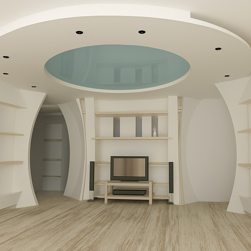 İşyeri & Bina Tadilatı 8